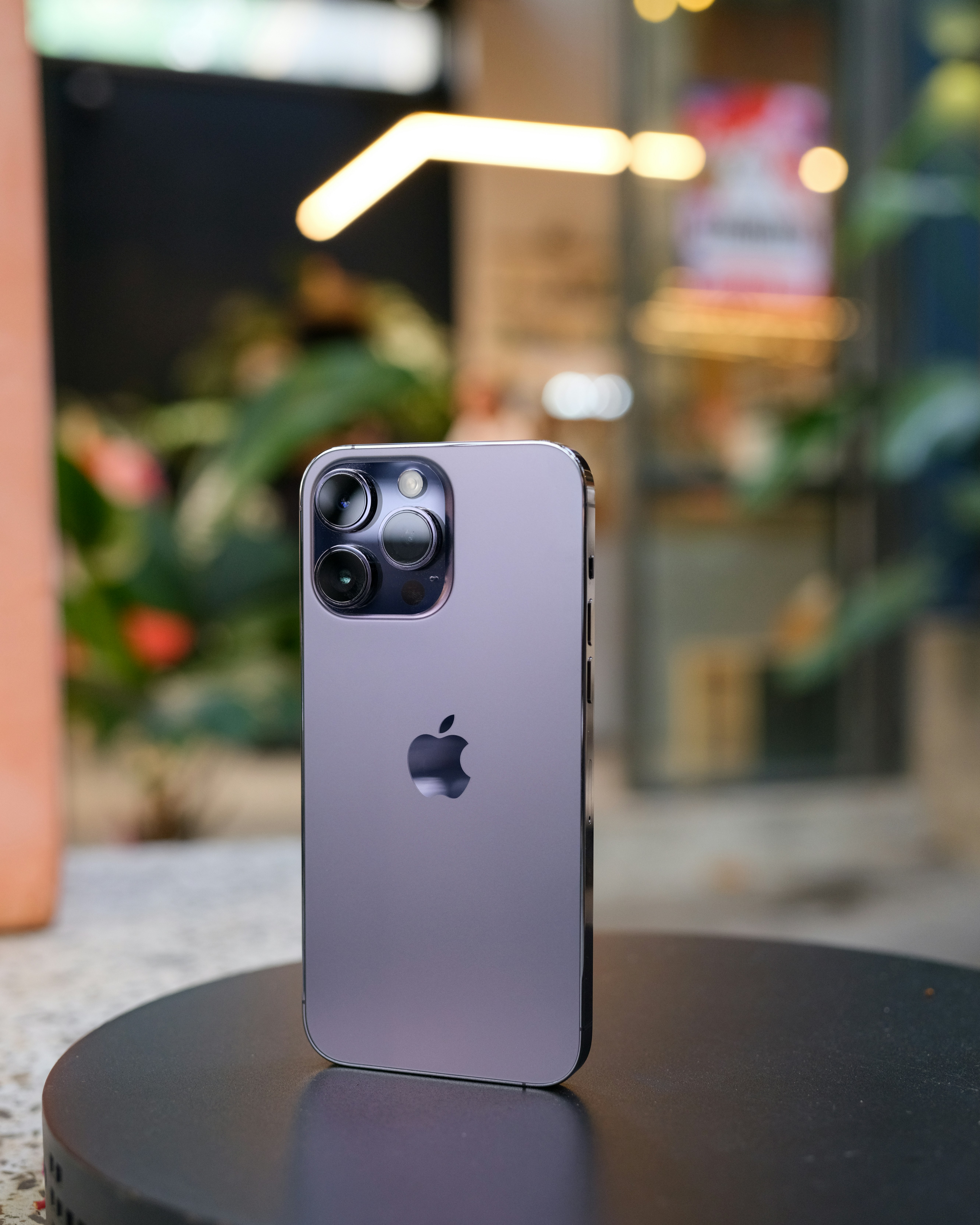 iPhone 14 Pro