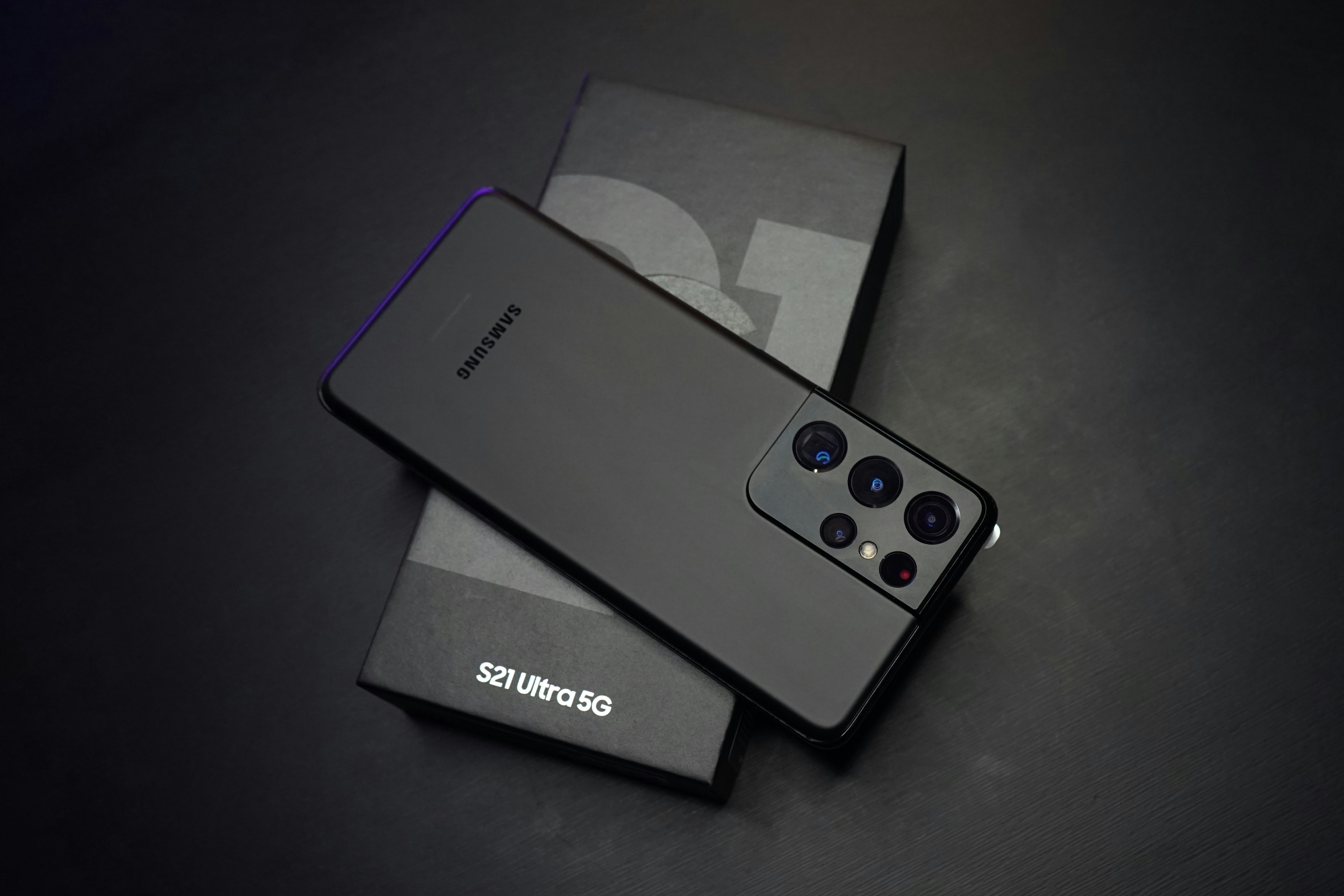 Galaxy S21