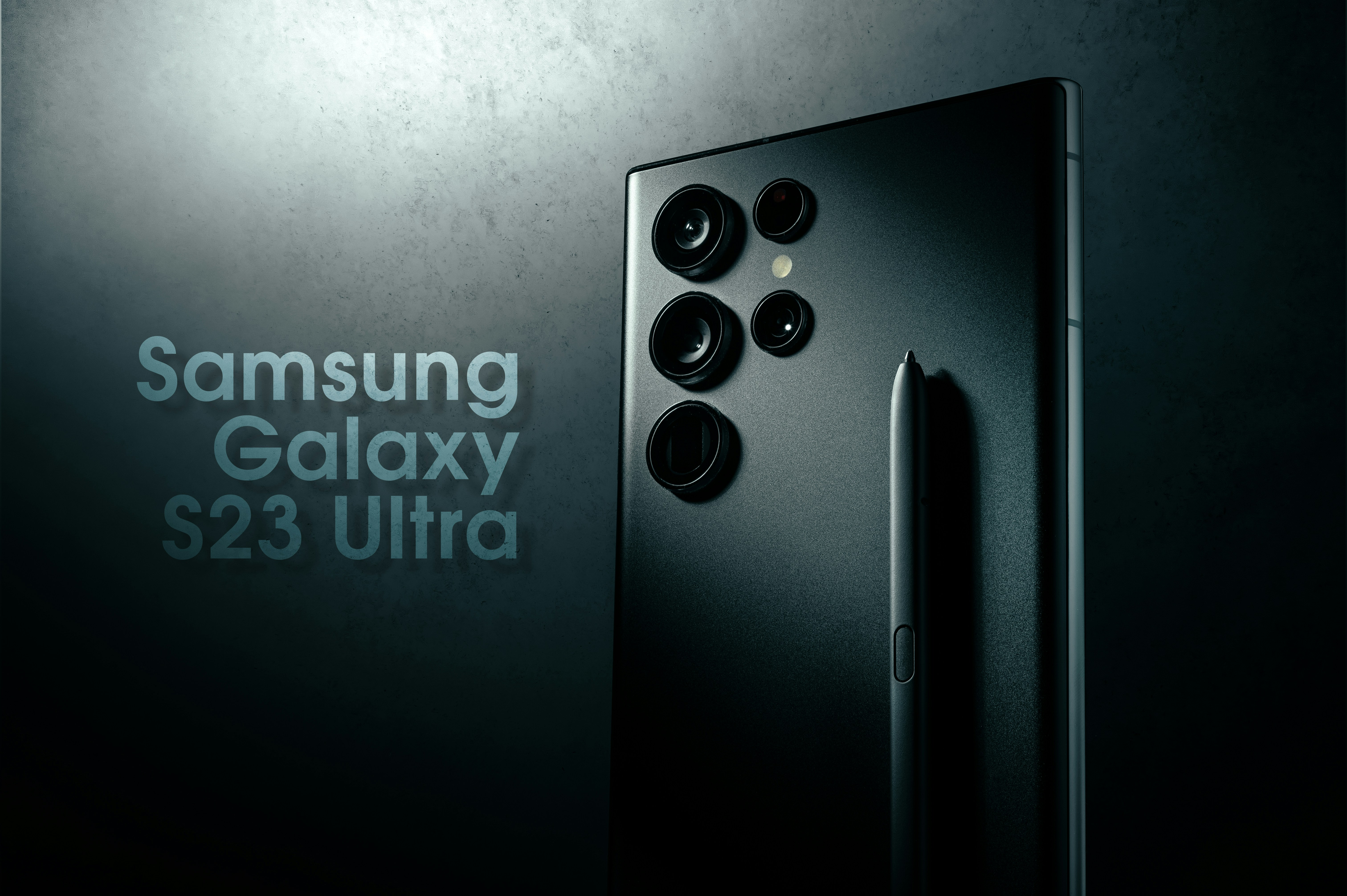 Galaxy S23