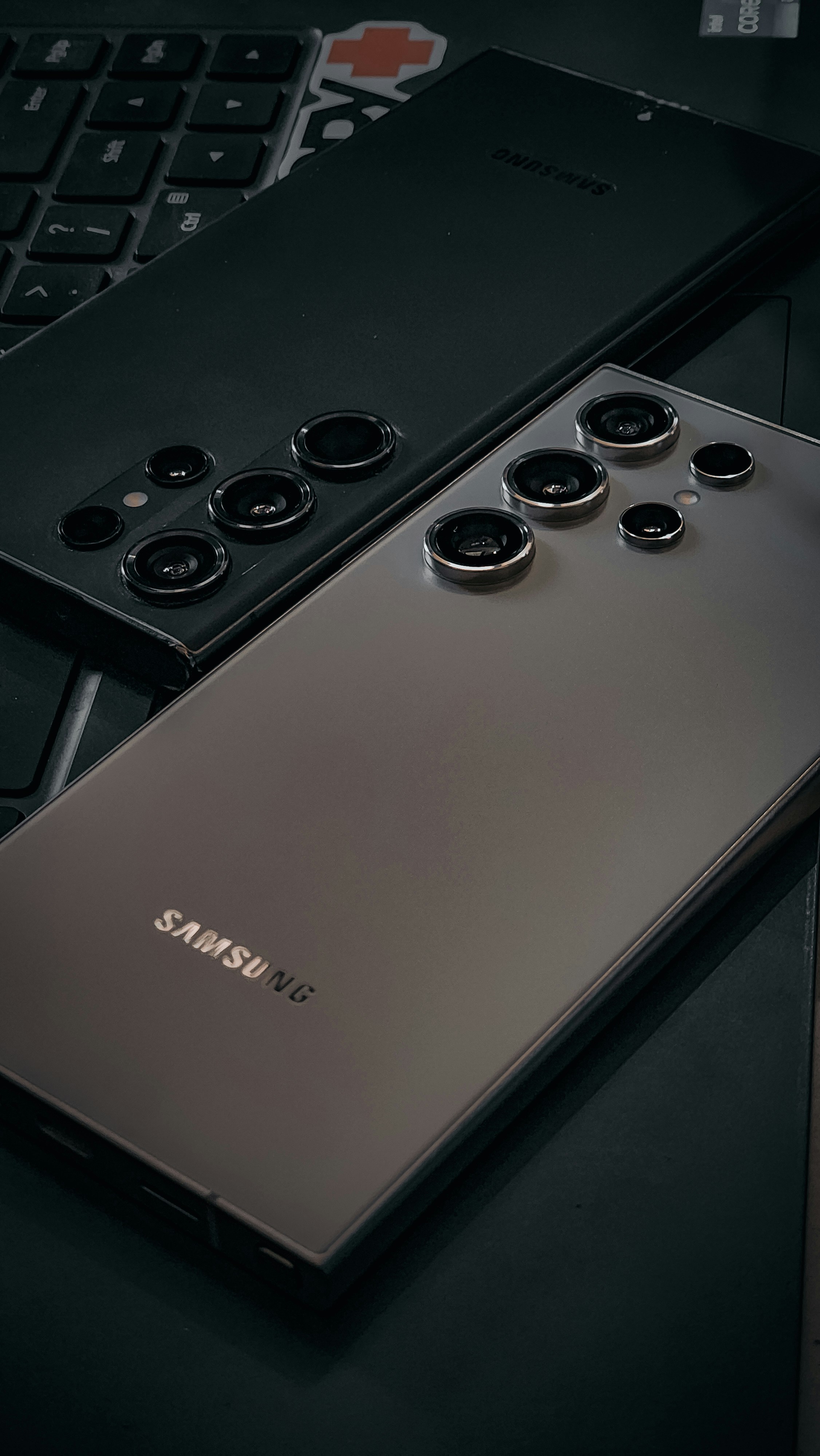 Galaxy S24 Ultra