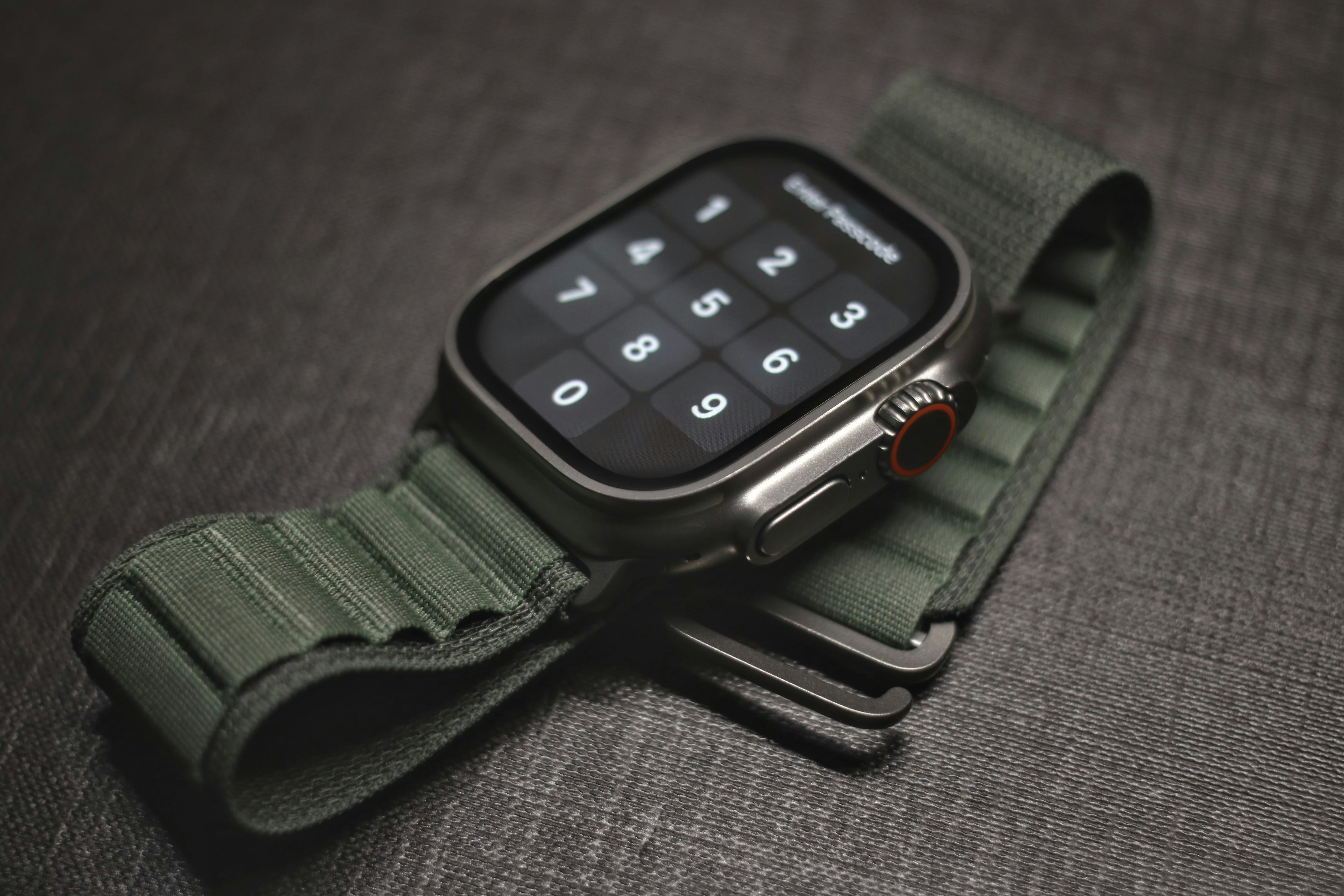 Apple Watch Ultra 2
